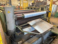 1998 to-mac stw972-13n decoiler - afbeelding 5 van  10