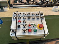1998 to-mac stw972-13n decoiler - afbeelding 7 van  10