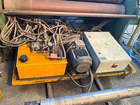 1998 to-mac stw972-13n decoiler - afbeelding 8 van  10