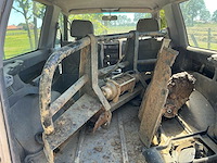 1998 toyota land cruiser 4x4 personenauto - afbeelding 3 van  26