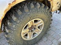 1998 toyota land cruiser 4x4 personenauto - afbeelding 7 van  26