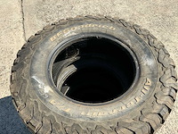 1998 toyota land cruiser 4x4 personenauto - afbeelding 19 van  26
