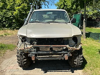 1998 toyota land cruiser 4x4 personenauto - afbeelding 24 van  26