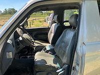 1998 toyota land cruiser 4x4 personenauto - afbeelding 25 van  26