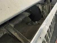 1998 treemme betonmixer - afbeelding 2 van  14