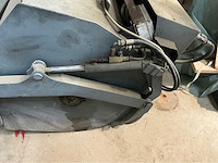 1998 treemme betonmixer - afbeelding 12 van  14