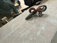 1998 treemme betonmixer - afbeelding 4 van  14