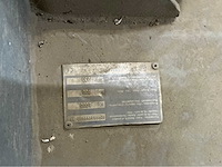 1998 treemme betonmixer - afbeelding 5 van  14