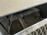 1998 treemme betonmixer - afbeelding 6 van  14