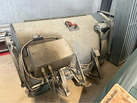 1998 treemme betonmixer - afbeelding 8 van  14