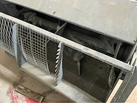 1998 treemme betonmixer - afbeelding 13 van  14