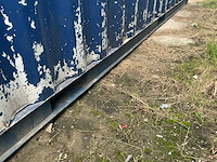 1998 tyc-09d zeecontainer / werfcontainer 20’ - afbeelding 4 van  10