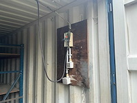 1998 tyc-09d zeecontainer / werfcontainer 20’ - afbeelding 7 van  10