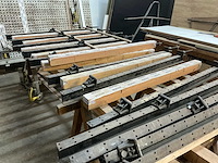 1998 utis ts-csn cnc boor-/frees aggregaat (84 kg module) - afbeelding 16 van  17
