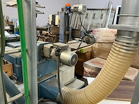 1998 utis ts-csn cnc boor-/frees aggregaat (84 kg module) - afbeelding 8 van  17