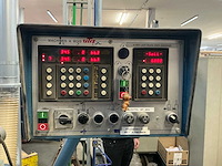 1998 utis ts-csn cnc boor-/frees aggregaat (84 kg module) - afbeelding 1 van  8