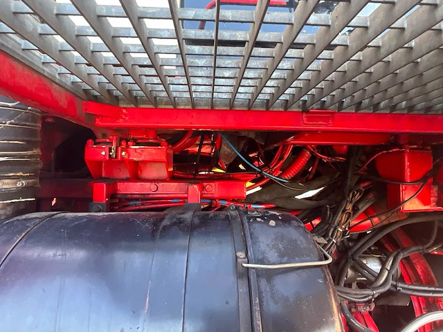 1998 vervaet hydro trike met sr holland combi-84 - afbeelding 4 van  65