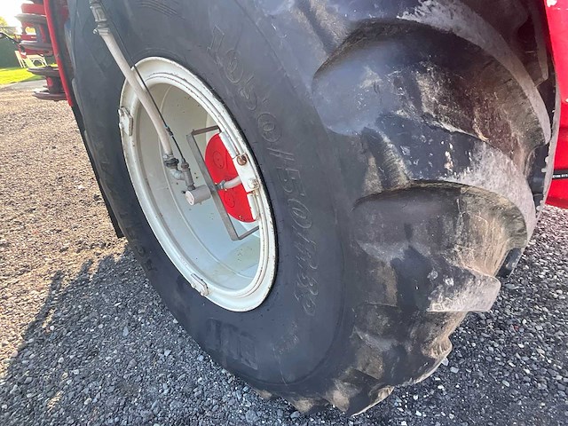 1998 vervaet hydro trike met sr holland combi-84 - afbeelding 14 van  65