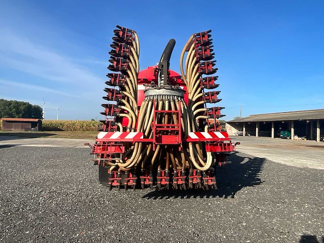 1998 vervaet hydro trike met sr holland combi-84 - afbeelding 34 van  65