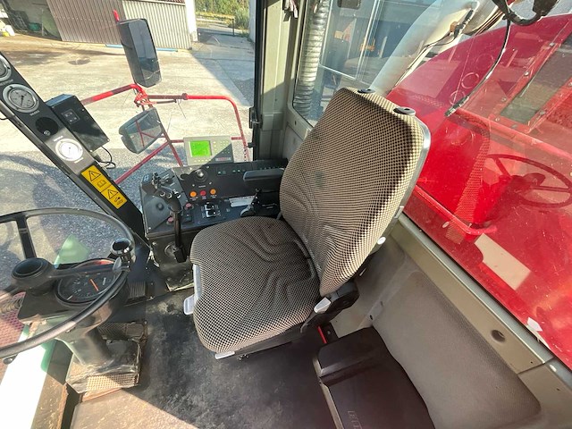 1998 vervaet hydro trike met sr holland combi-84 - afbeelding 53 van  65