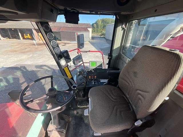 1998 vervaet hydro trike met sr holland combi-84 - afbeelding 56 van  65