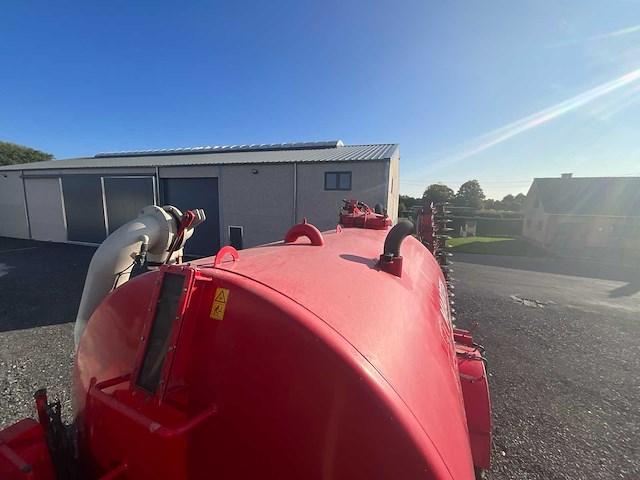 1998 vervaet hydro trike met sr holland combi-84 - afbeelding 58 van  65