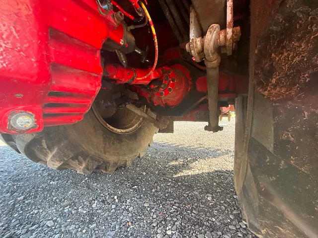 1998 vervaet hydro trike met sr holland combi-84 - afbeelding 33 van  66