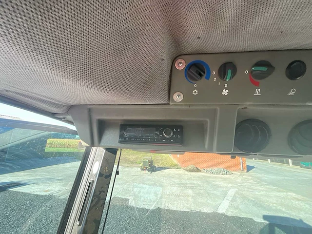1998 vervaet hydro trike met sr holland combi-84 - afbeelding 44 van  66