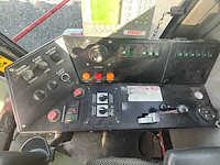 1998 vervaet hydro trike met sr holland combi-84 - afbeelding 50 van  66