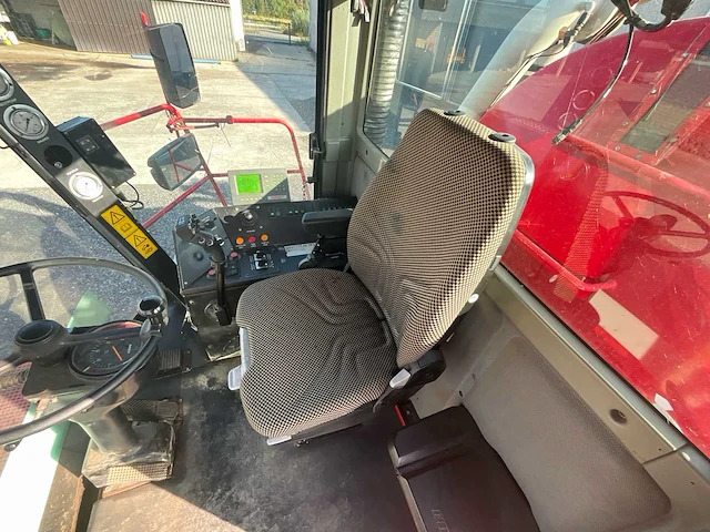 1998 vervaet hydro trike met sr holland combi-84 - afbeelding 54 van  66