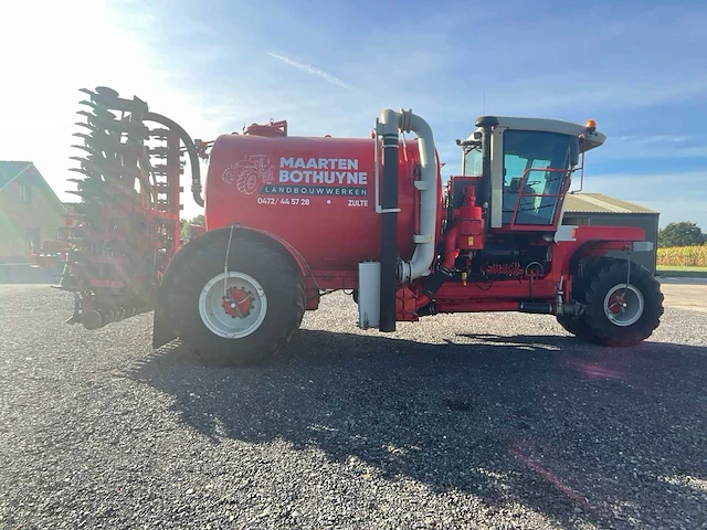 1998 vervaet hydro trike met sr holland combi-84 - afbeelding 56 van  66