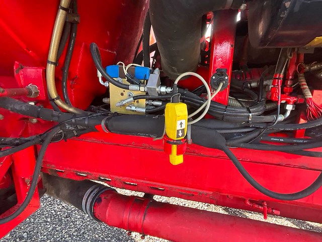 1998 vervaet hydro trike met sr holland combi-84 - afbeelding 5 van  58