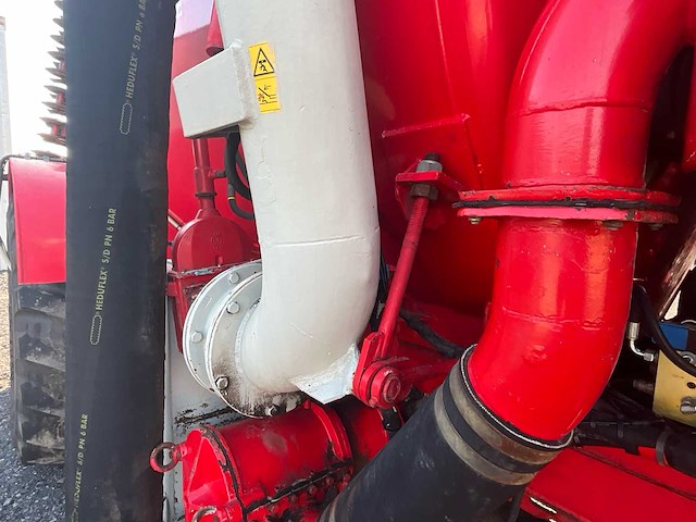 1998 vervaet hydro trike met sr holland combi-84 - afbeelding 7 van  58
