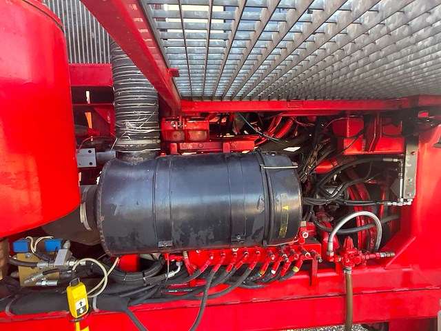 1998 vervaet hydro trike met sr holland combi-84 - afbeelding 11 van  58