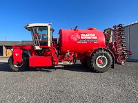 1998 vervaet hydro trike met sr holland combi-84 - afbeelding 12 van  58