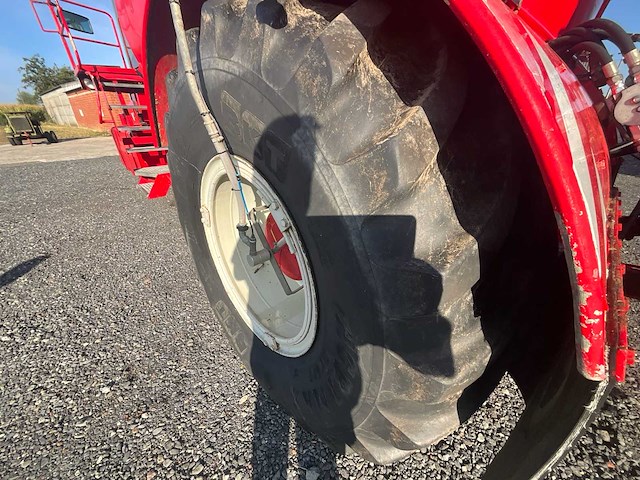1998 vervaet hydro trike met sr holland combi-84 - afbeelding 28 van  58
