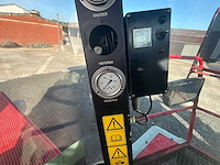 1998 vervaet hydro trike met sr holland combi-84 - afbeelding 48 van  58
