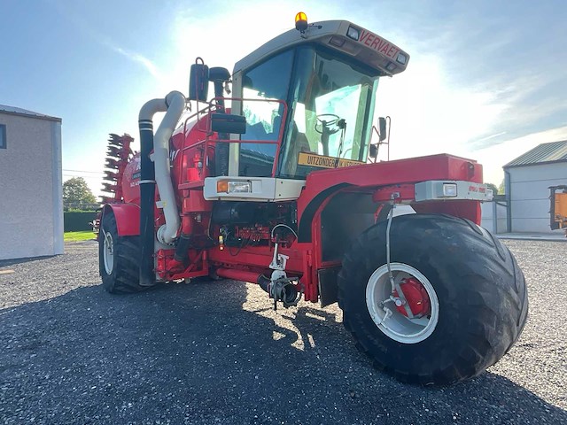 1998 vervaet hydro trike met sr holland combi-84 - afbeelding 56 van  58