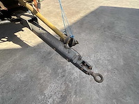 1998 vicon veldspuiten ls2504/3504 - afbeelding 3 van  30