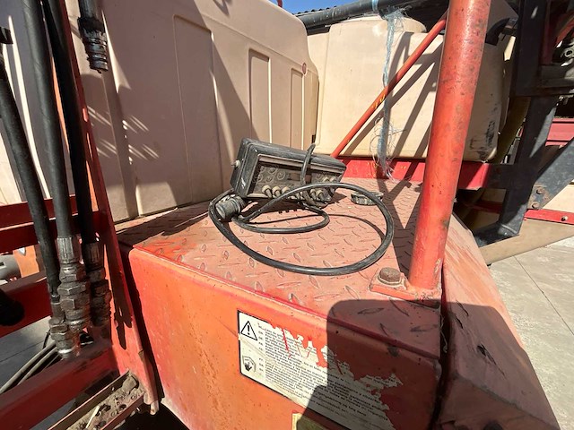 1998 vicon veldspuiten ls2504/3504 - afbeelding 4 van  30