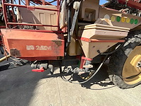 1998 vicon veldspuiten ls2504/3504 - afbeelding 6 van  30