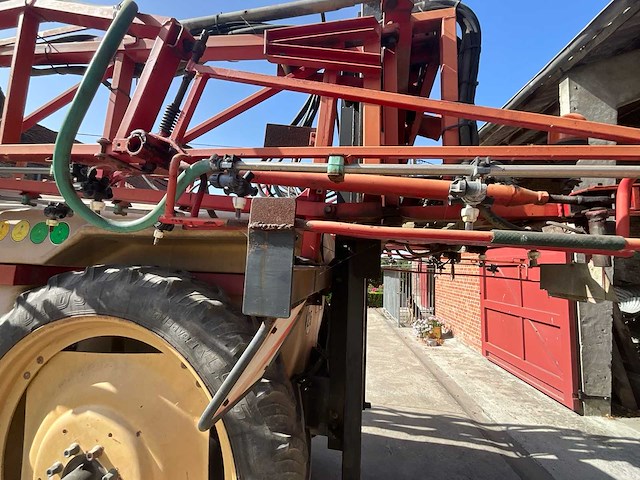 1998 vicon veldspuiten ls2504/3504 - afbeelding 9 van  30