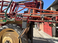 1998 vicon veldspuiten ls2504/3504 - afbeelding 9 van  30