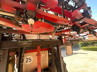 1998 vicon veldspuiten ls2504/3504 - afbeelding 11 van  30
