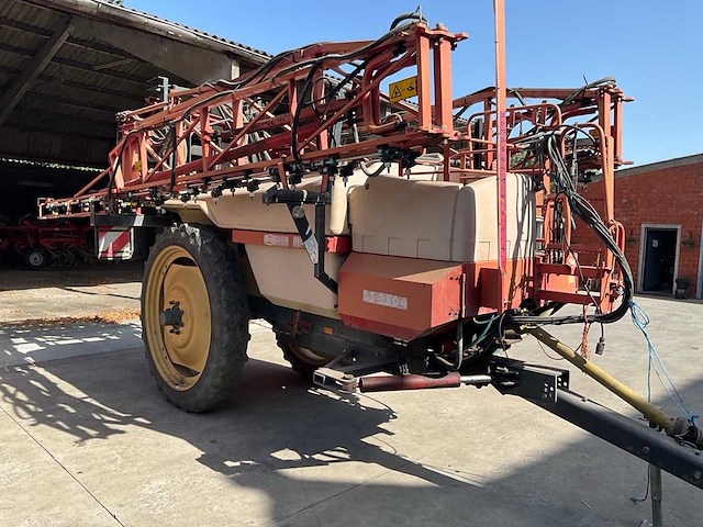 1998 vicon veldspuiten ls2504/3504 - afbeelding 1 van  30