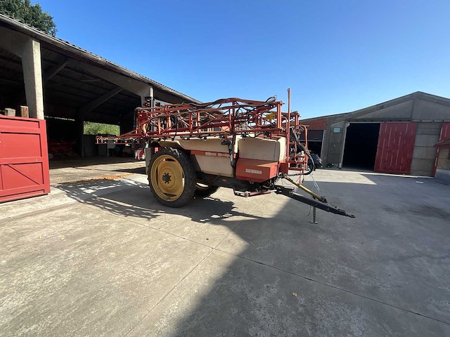 1998 vicon veldspuiten ls2504/3504 - afbeelding 14 van  30