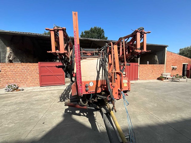 1998 vicon veldspuiten ls2504/3504 - afbeelding 12 van  30