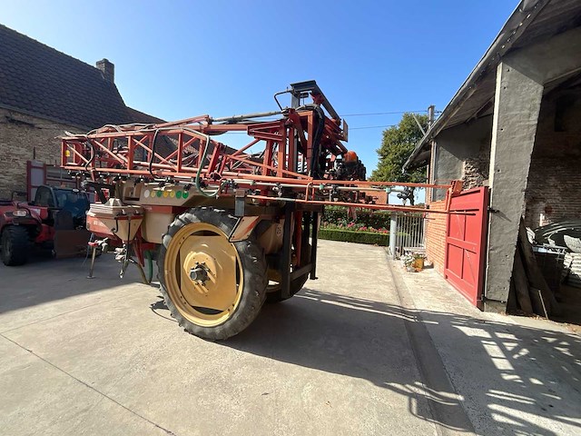 1998 vicon veldspuiten ls2504/3504 - afbeelding 26 van  30