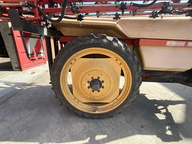 1998 vicon veldspuiten ls2504/3504 - afbeelding 29 van  30