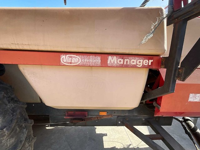1998 vicon veldspuiten ls2504/3504 - afbeelding 30 van  30